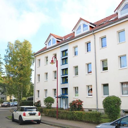 Apartamento Haus Ringstrasse By Rujana Binz Exterior foto